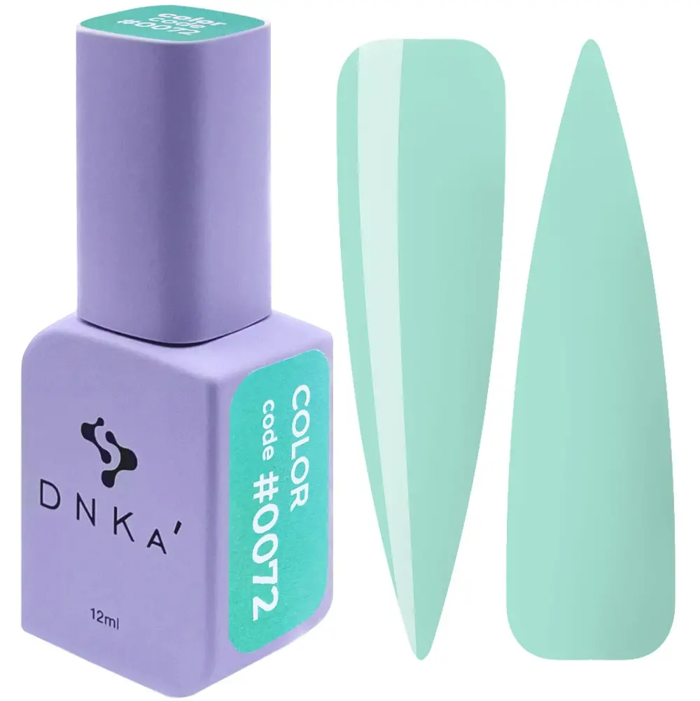 Dessata Color Gel Polish DNKa’ 12 ml #0072