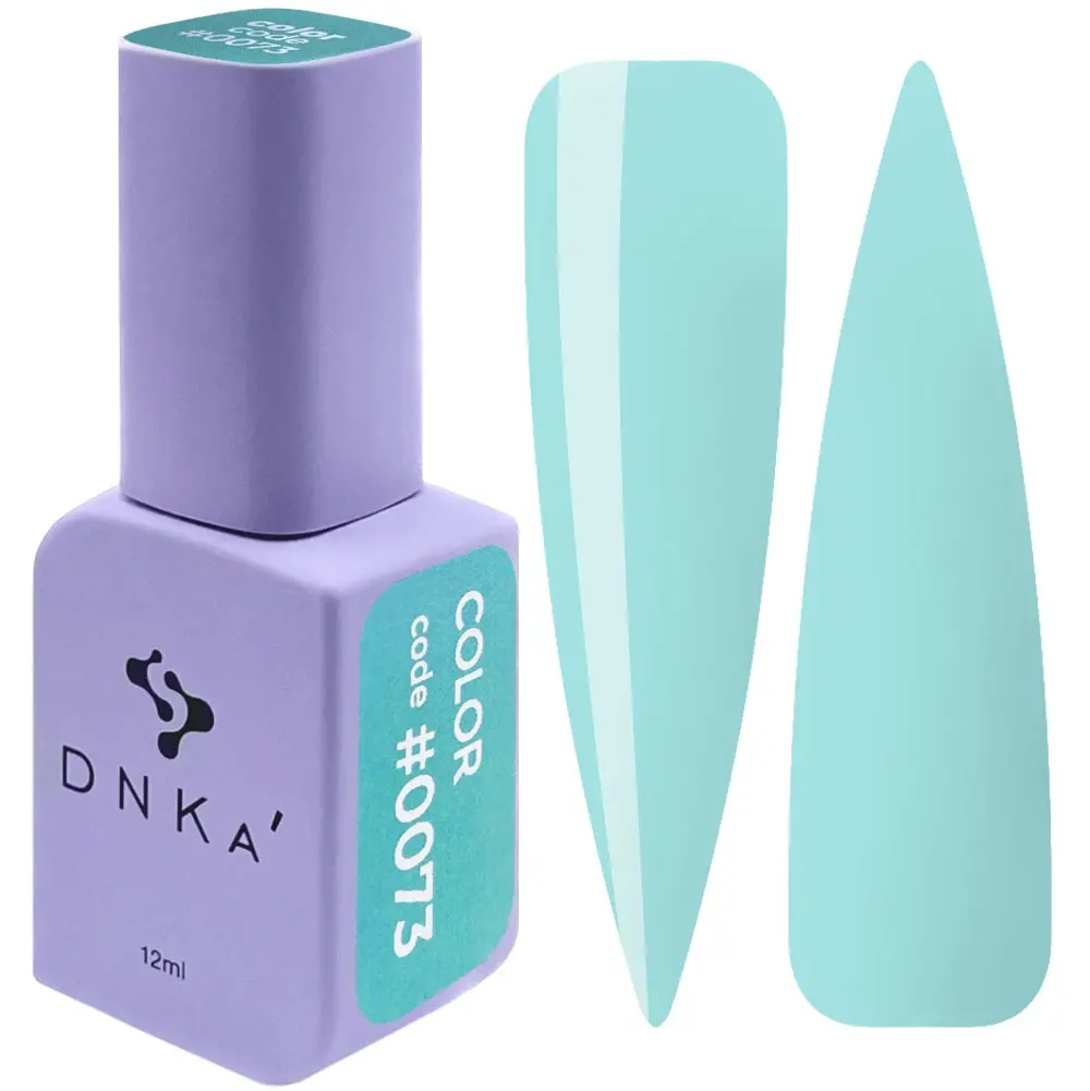 Dessata Color Gel Polish DNKa’ 12 ml #0073