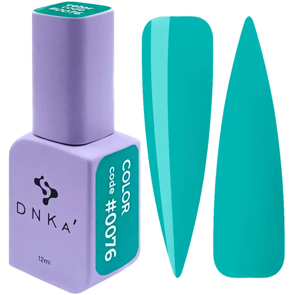 Dessata Color Gel Polish DNKa’ 12 ml #0076