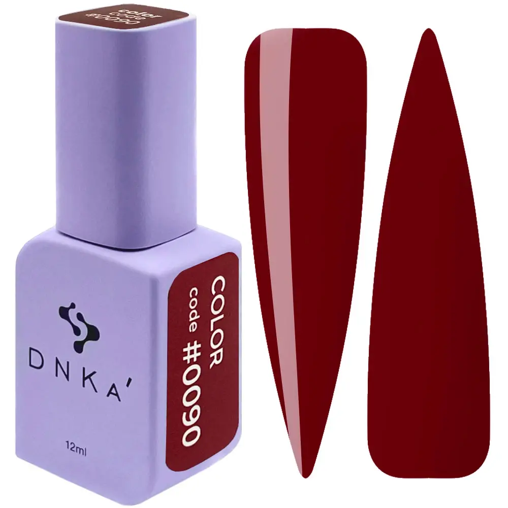 Dessata Color Gel Polish DNKa’ 12 ml #0090