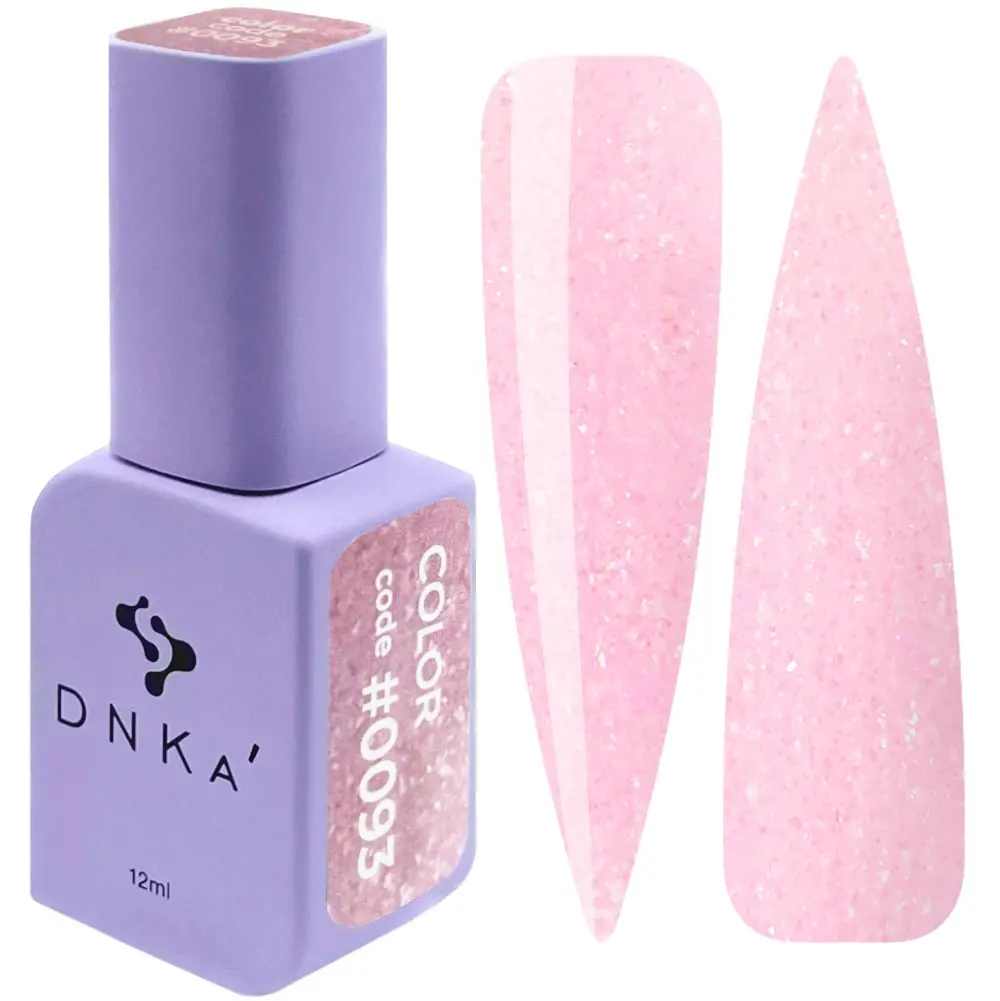 Dessata Color Gel Polish DNKa’ 12 ml #0093