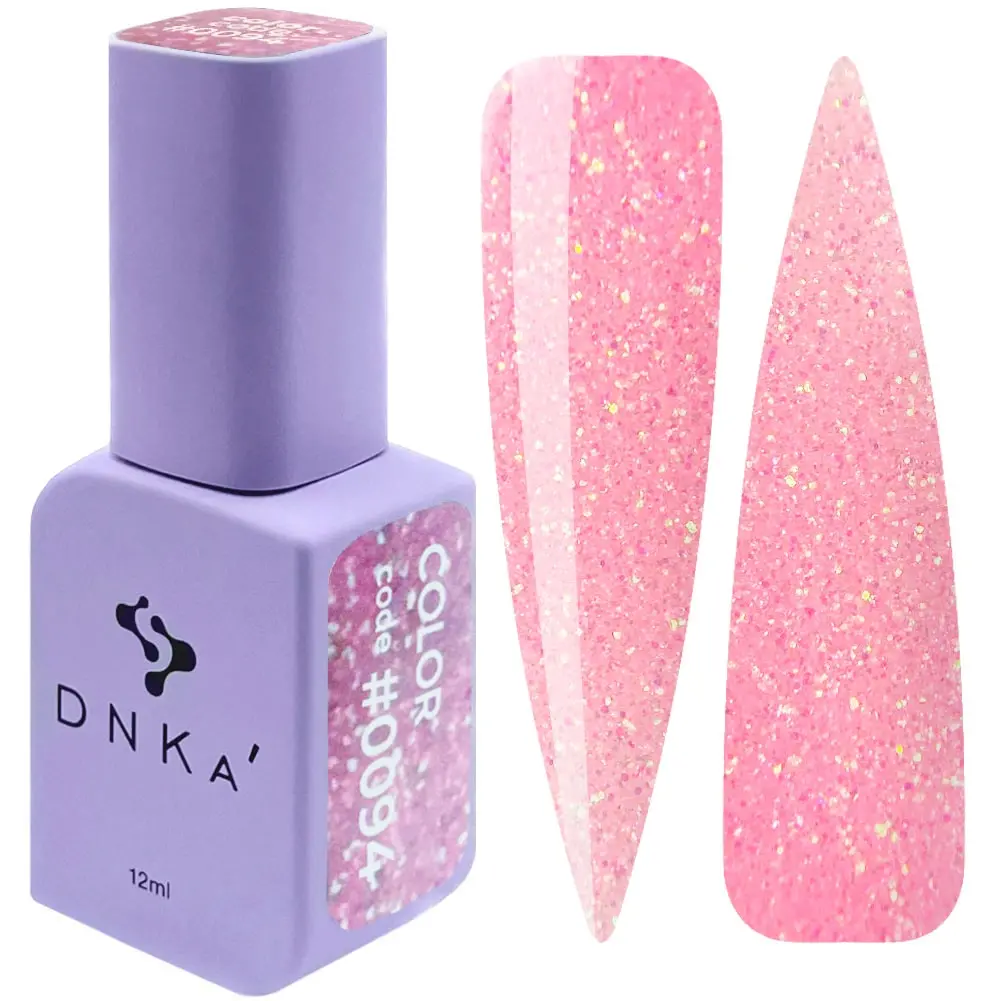 Dessata Color Gel Polish DNKa’ 12 ml #0094