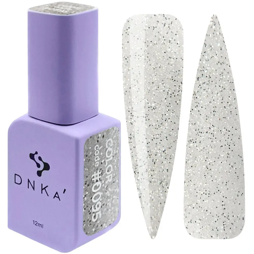 Dessata Color Gel Polish DNKa’ 12 ml #0095