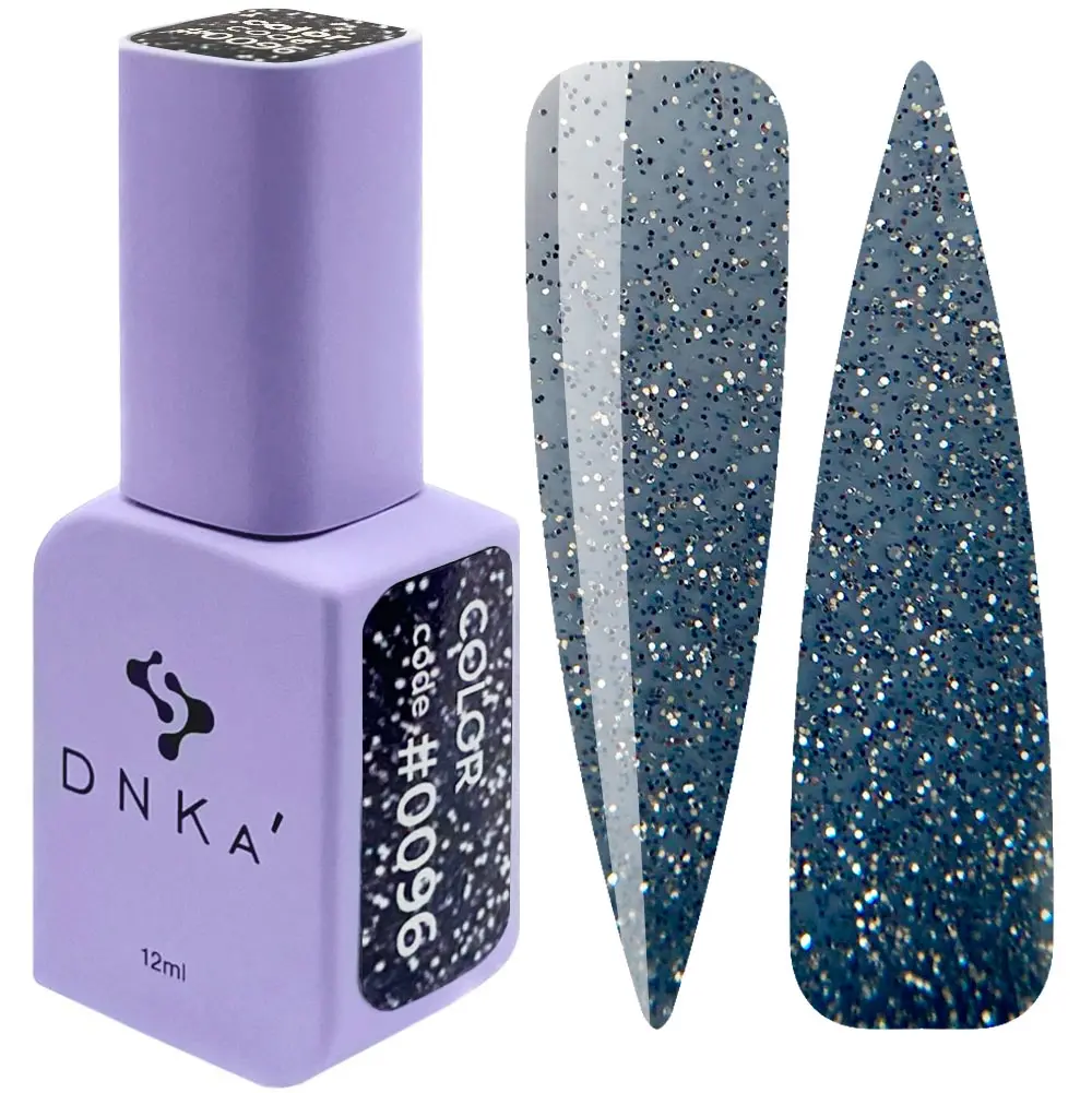 Dessata Color Gel Polish DNKa’ 12 ml #0096