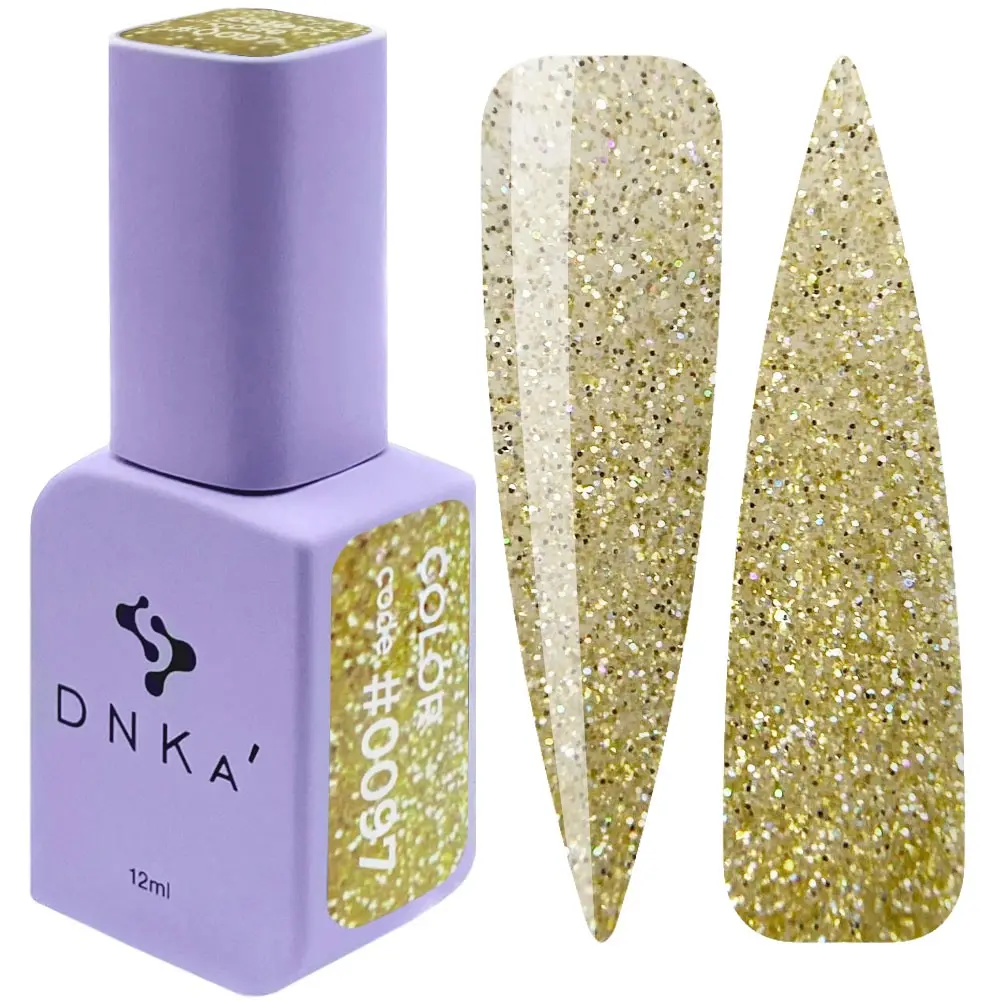 Dessata Color Gel Polish DNKa’ 12 ml #0097