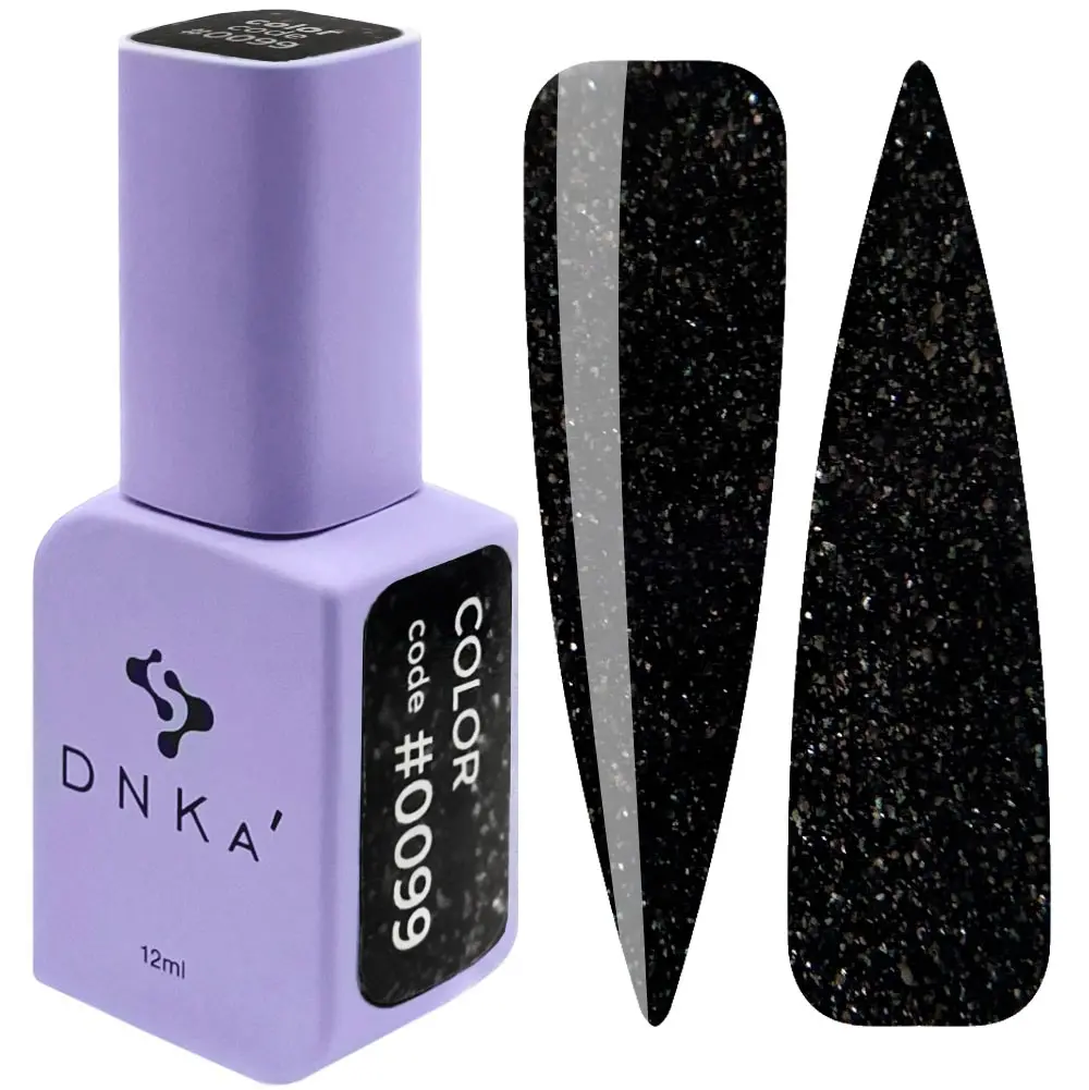Dessata Color Gel Polish DNKa’ 12 ml #0099