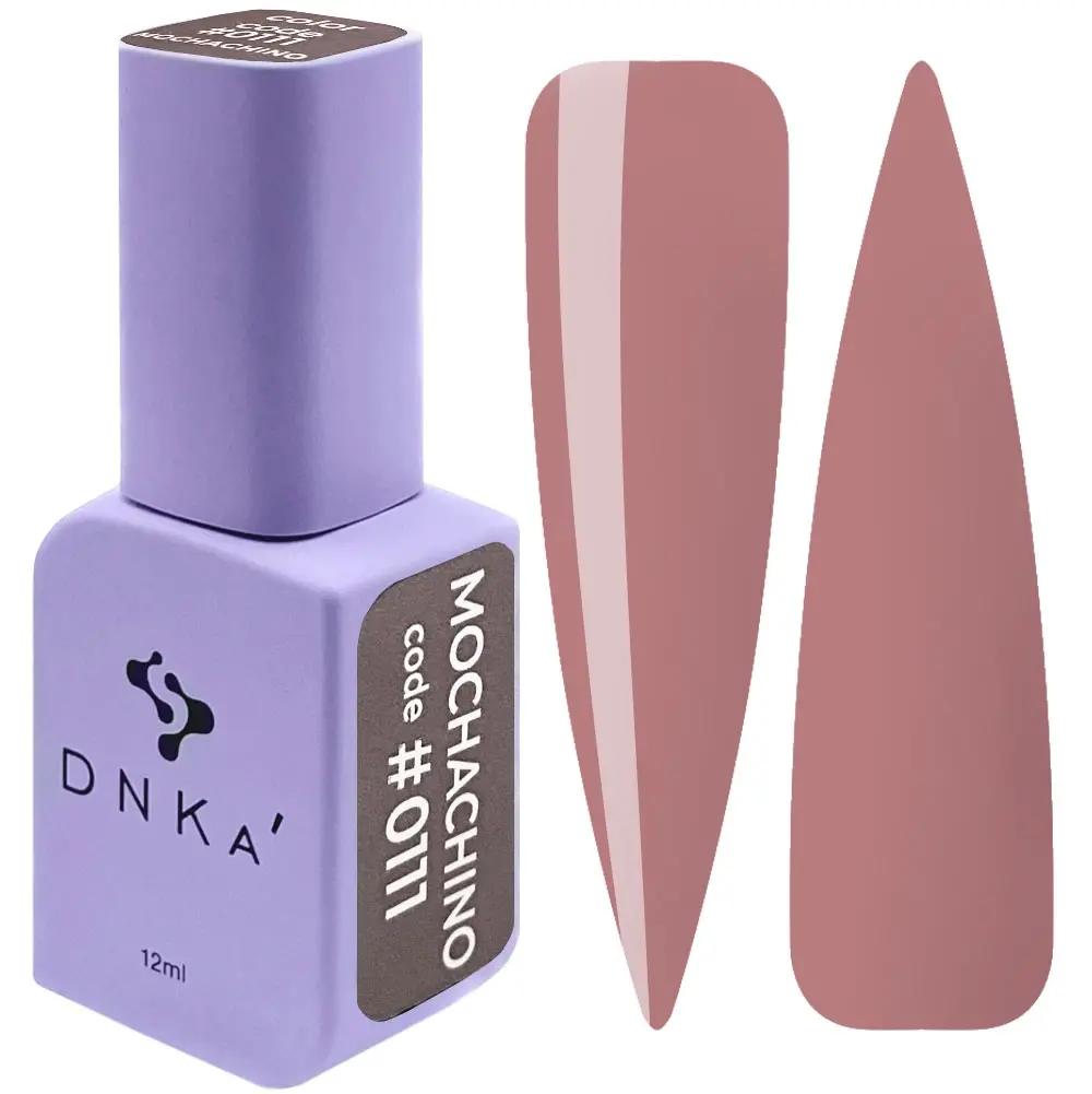 Dessata Color Gel Polish DNKa’ 12 ml #0111