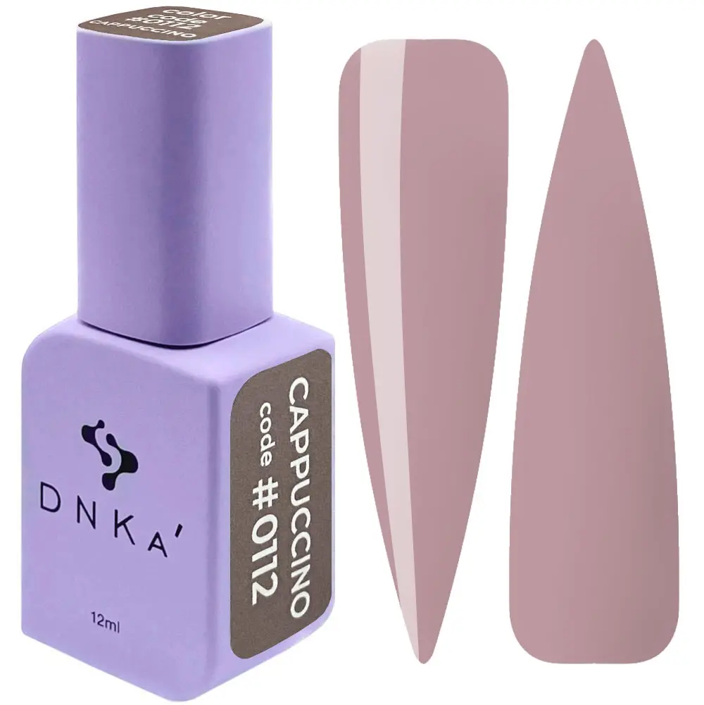 Dessata Color Gel Polish DNKa’ 12 ml #0112