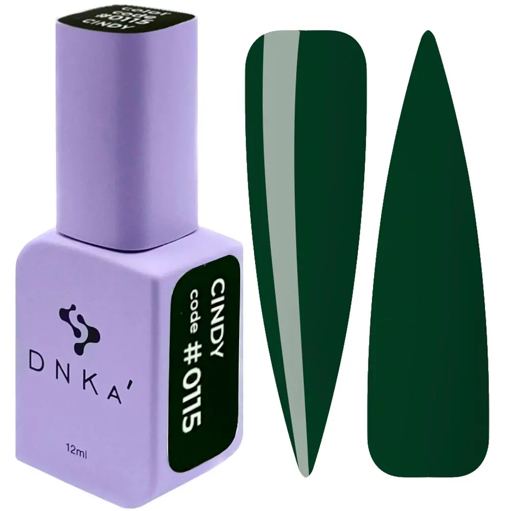 Dessata Color Gel Polish DNKa’ 12 ml #0115