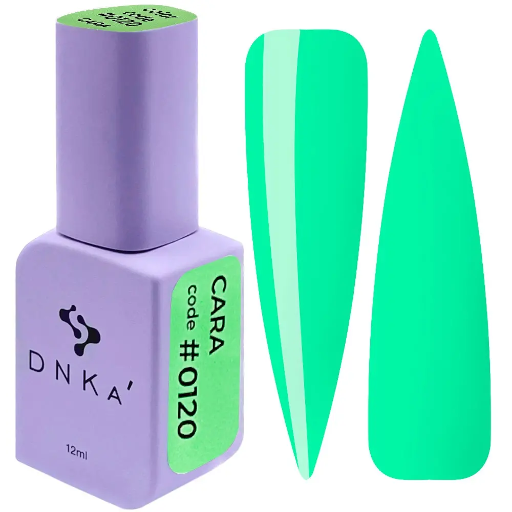 Dessata Color Gel Polish DNKa’ 12 ml #0120