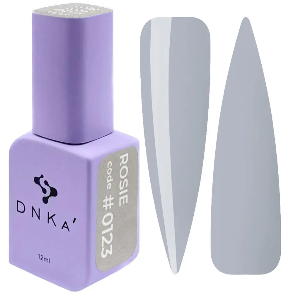 Dessata Color Gel Polish DNKa’ 12 ml #0123