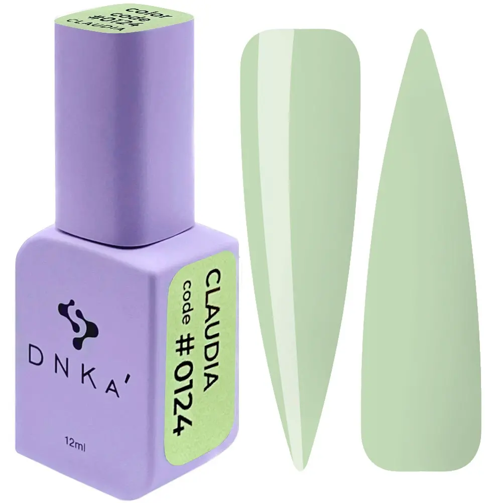 Dessata Color Gel Polish DNKa’ 12 ml #0124