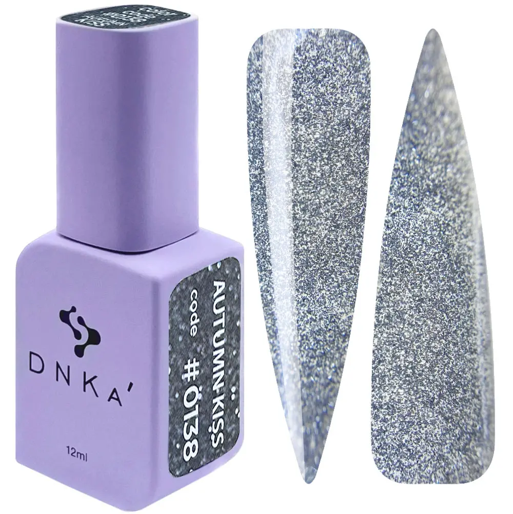 Dessata Color Gel Polish DNKa’ 12 ml #0138