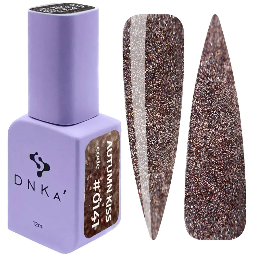 Dessata Color Gel Polish DNKa’ 12 ml #0141