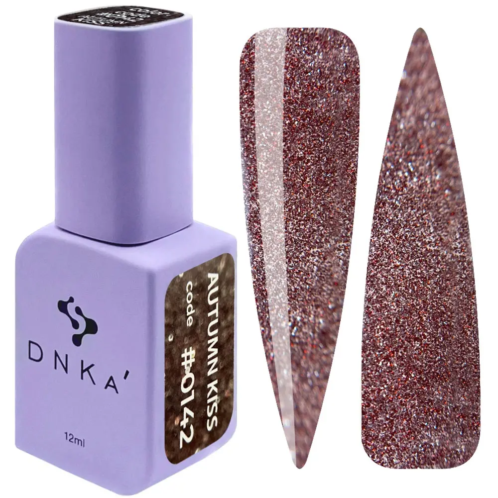 Dessata Color Gel Polish DNKa’ 12 ml #0142
