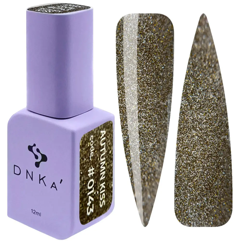 Dessata Color Gel Polish DNKa’ 12 ml #0143