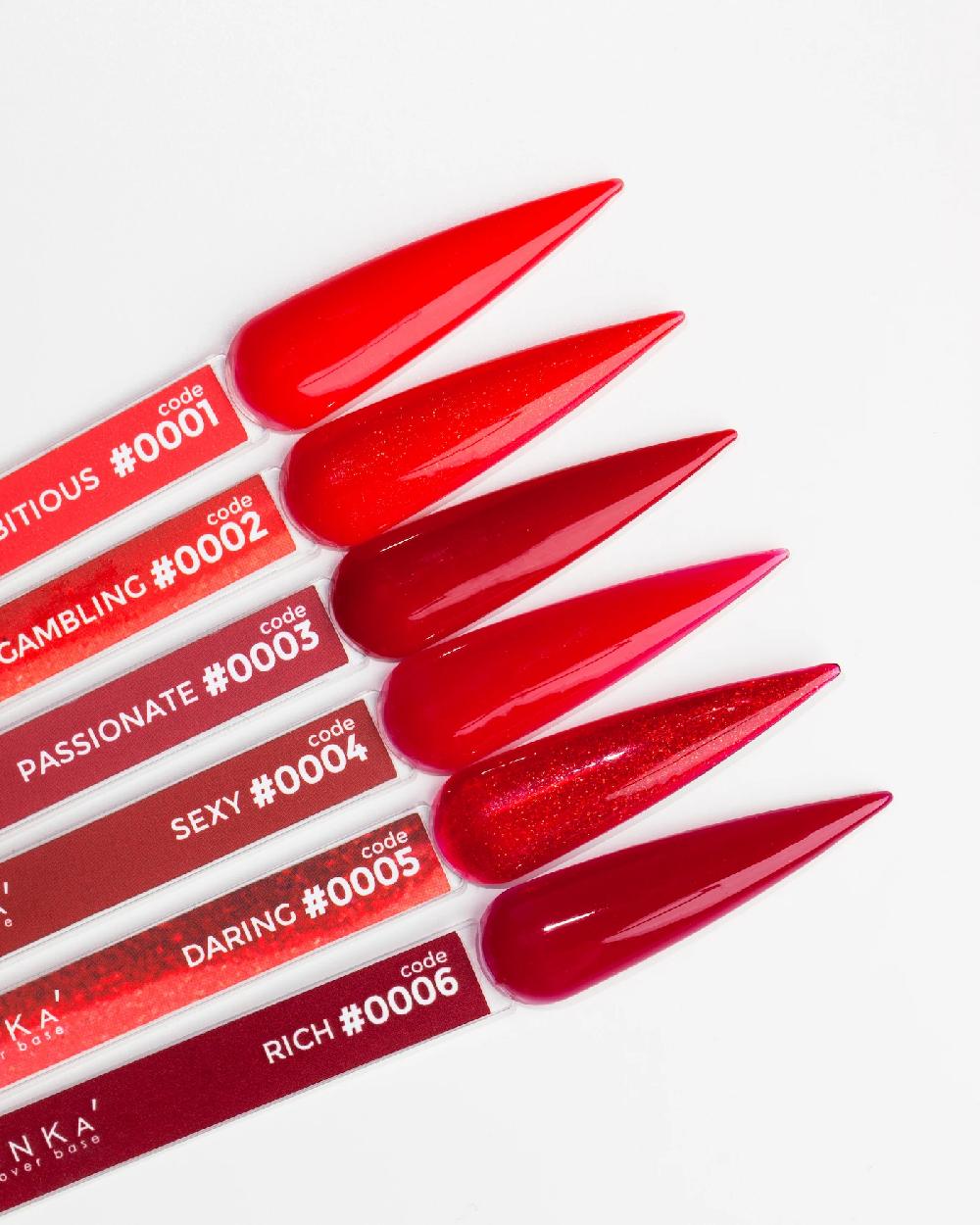 Dessata Cover Base DNKa’ 12 Ml #0005 Daring