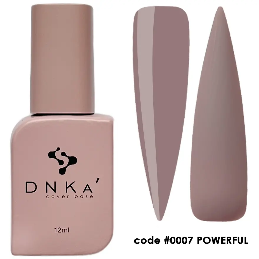 Dessata Cover Base DNKa’ 12 ml #0007 Powerful