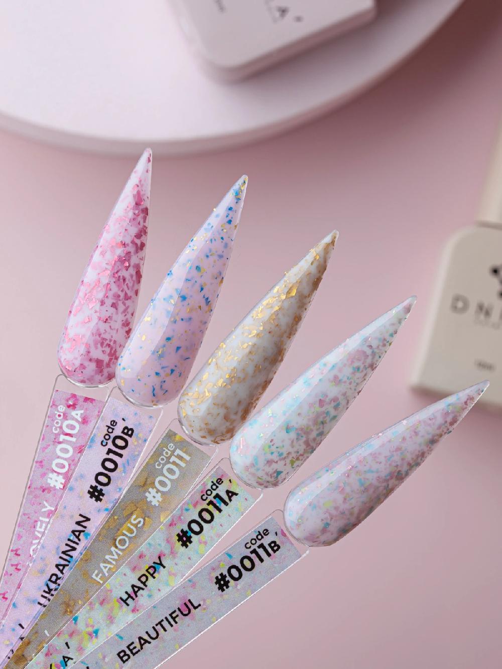 Dessata Cover Base DNKa’ 12 Ml #0011B Beautiful