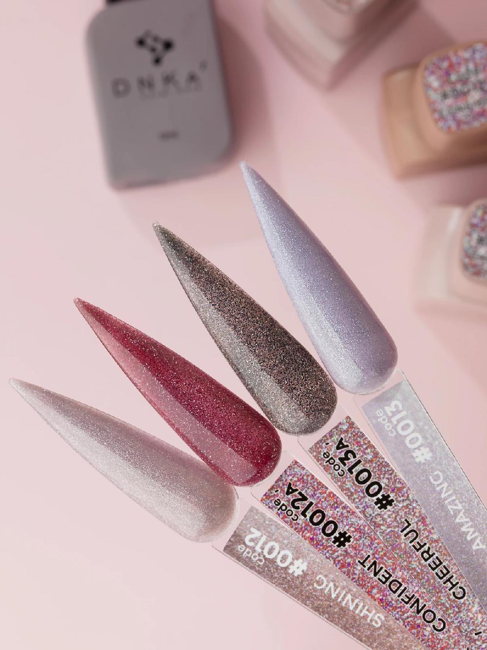 Dessata Cover Base DNKa’ 12 Ml #0012 Shining