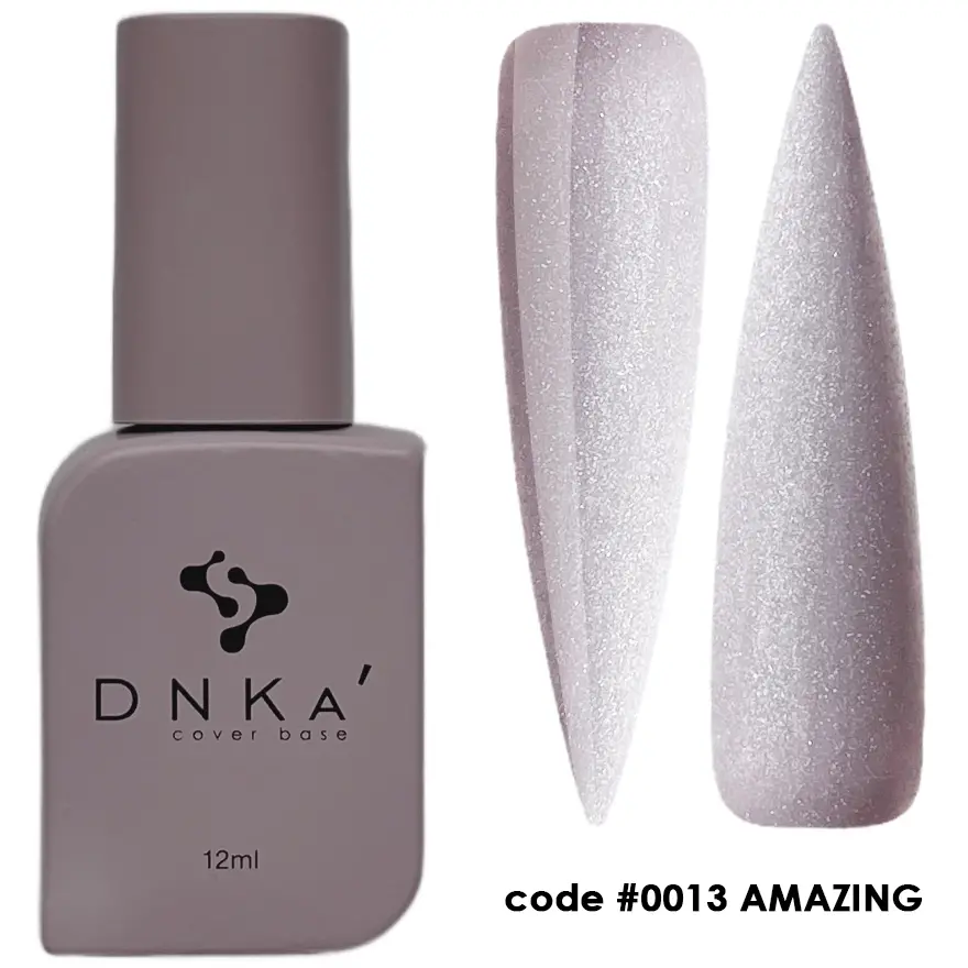 Dessata Cover Base DNKa’ 12 ml #0013 Amazing
