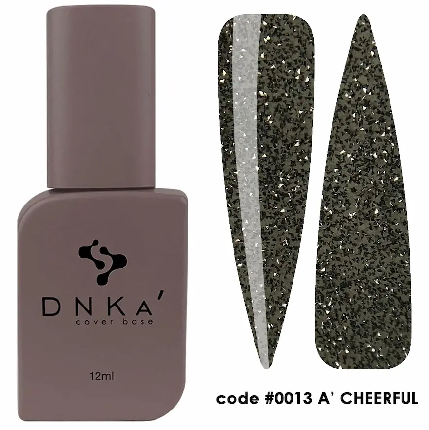 Dessata Cover Base DNKa’ 12 ml #0013A Cheerful