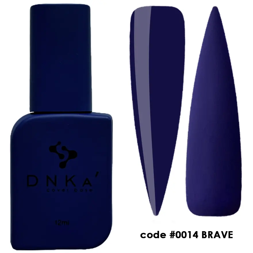 Dessata Cover Base DNKa’ 12 ml #0014 Brave