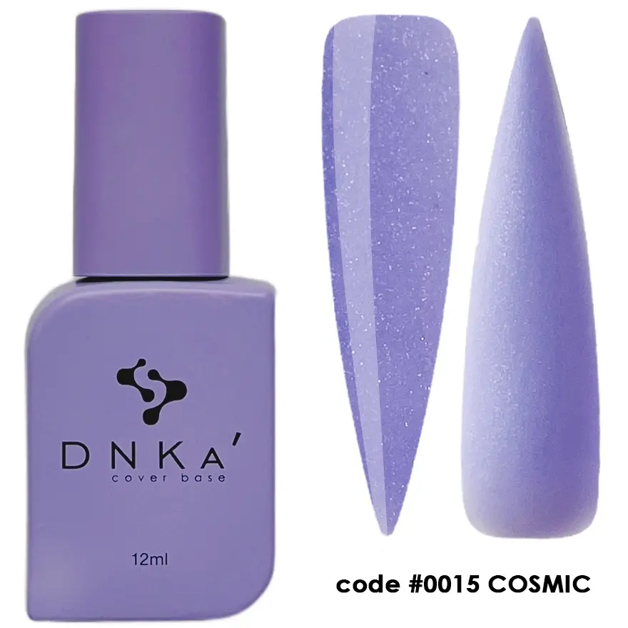 Dessata Cover Base DNKa’ 12 ml #0015 Cosmic