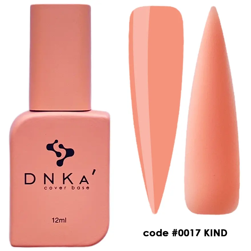 Dessata Cover Base DNKa’ 12 ml #0017 Kind