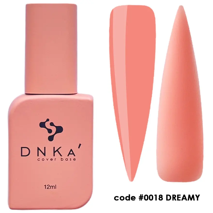 Dessata Cover Base DNKa’ 12 ml #0018 Dreamy