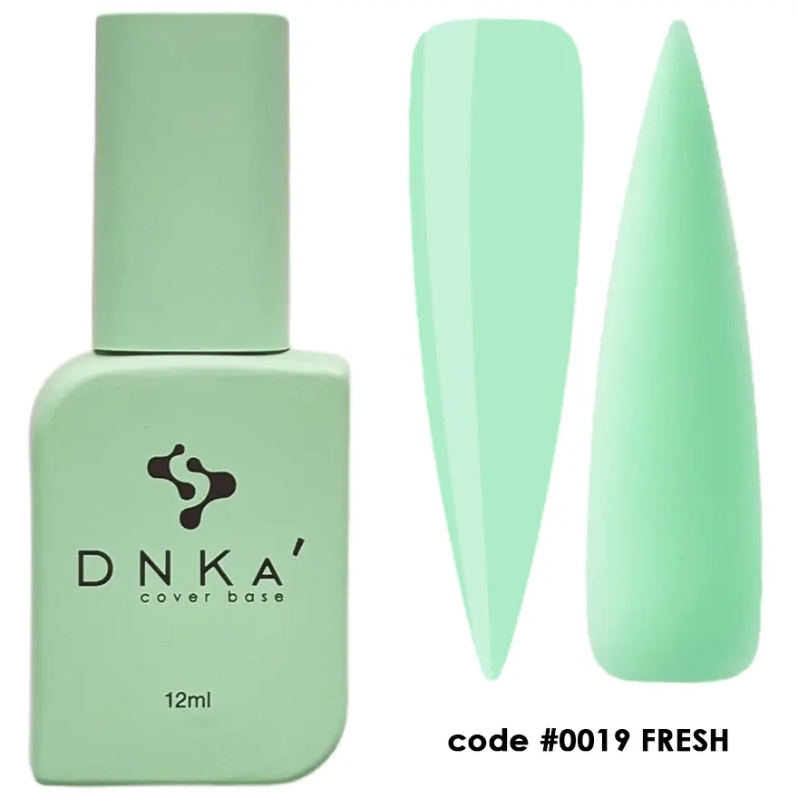 Dessata Cover Base DNKa’ 12 ml #0019 Fresh