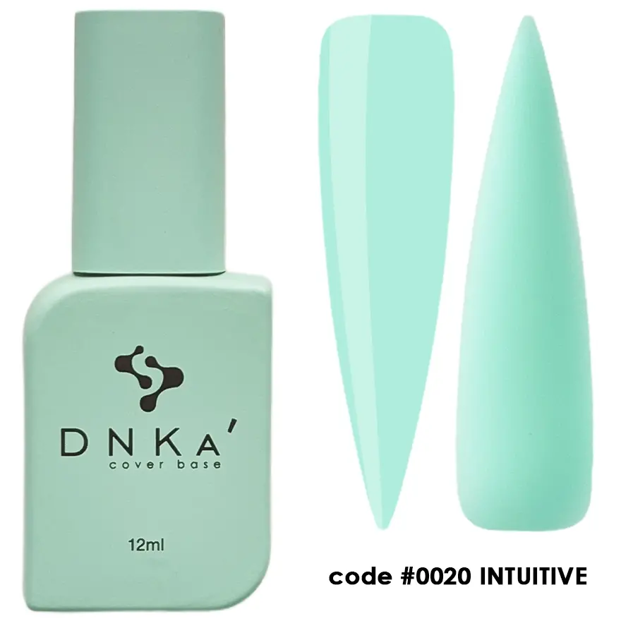 Dessata Cover Base DNKa’ 12 ml #0020 Intuitive
