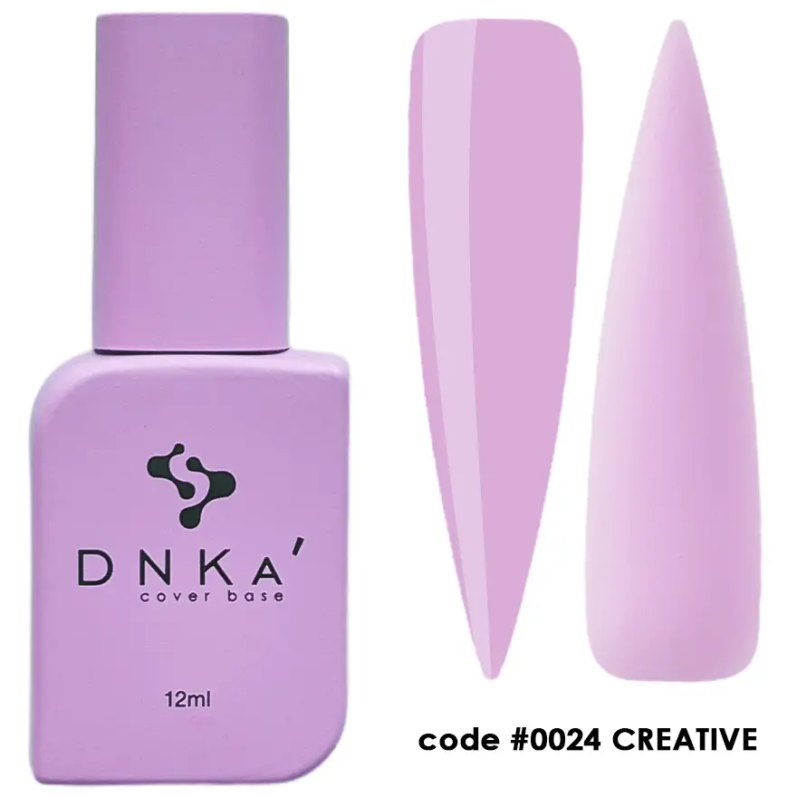Dessata Cover Base DNKa’ 12 ml #0024 Creative