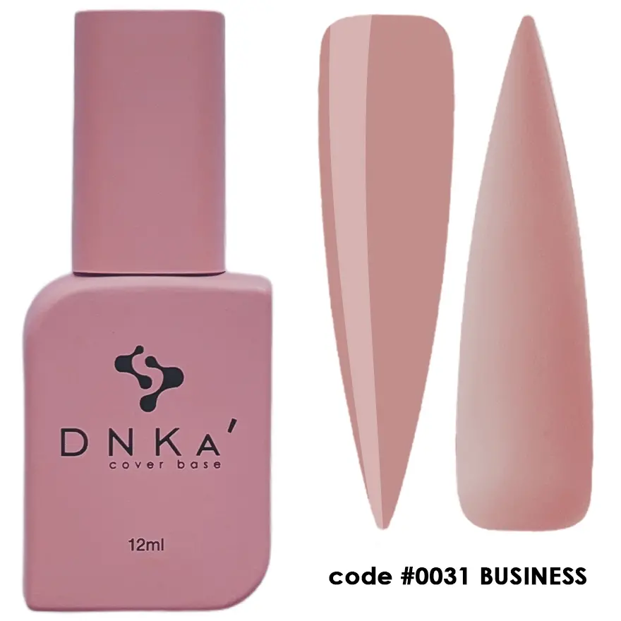 Dessata Cover Base DNKa’ 12 ml #0031 Business