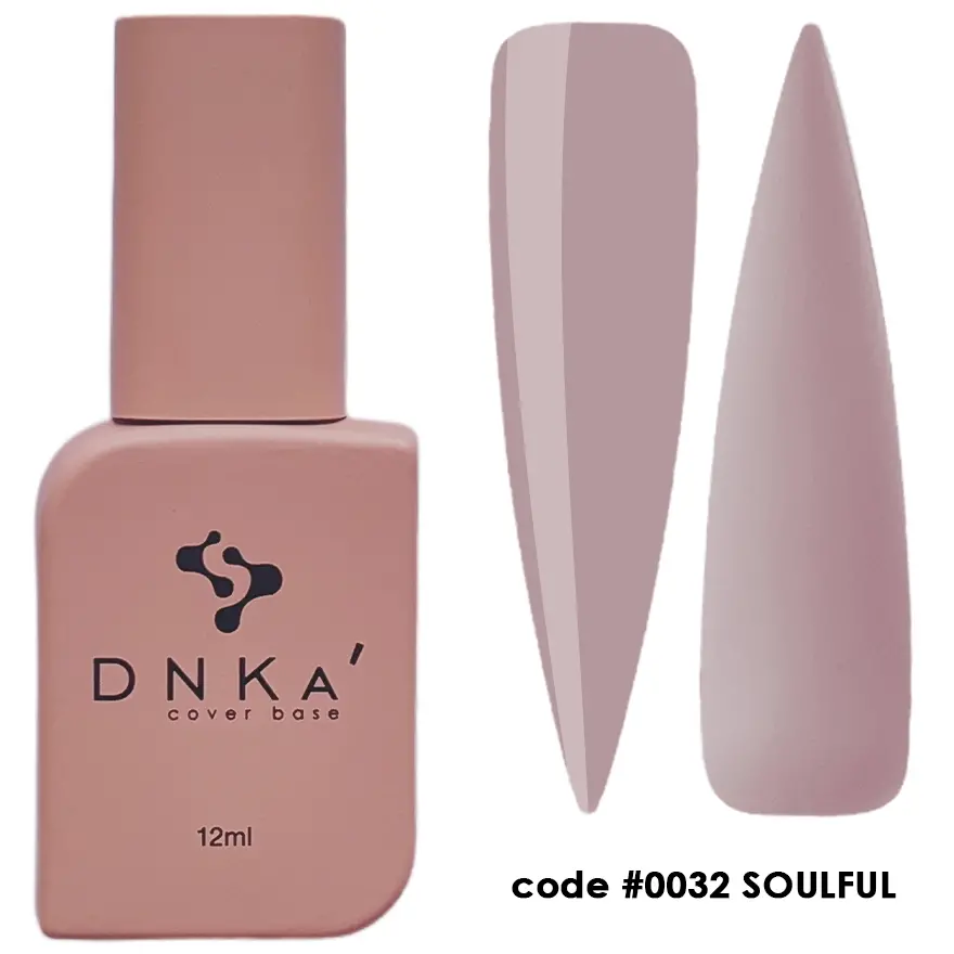 Dessata Cover Base DNKa’ 12 ml #0032 Soulful