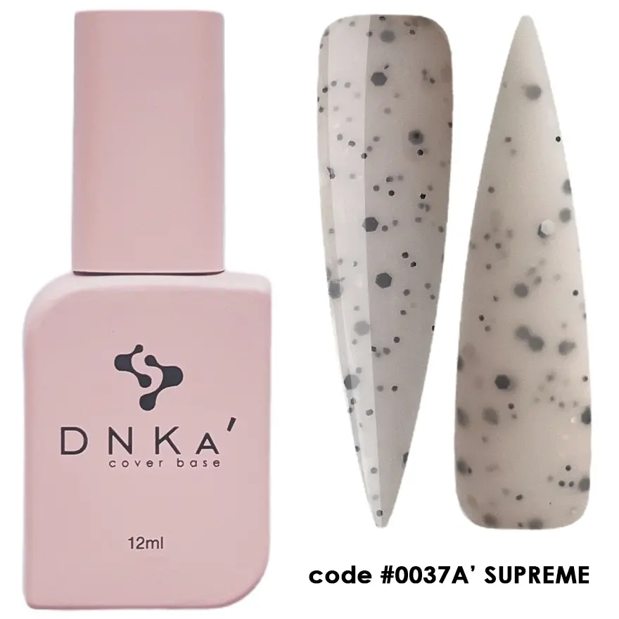 Dessata Cover Base DNKa’ 12 ml #0037A Supreme