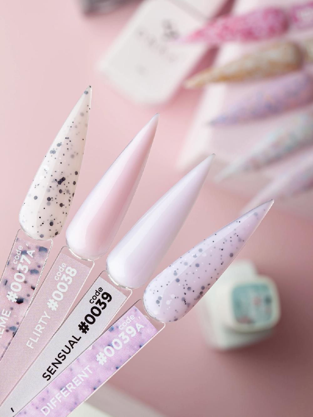 Dessata Cover Base DNKa’ 12 Ml #0038 Flirty