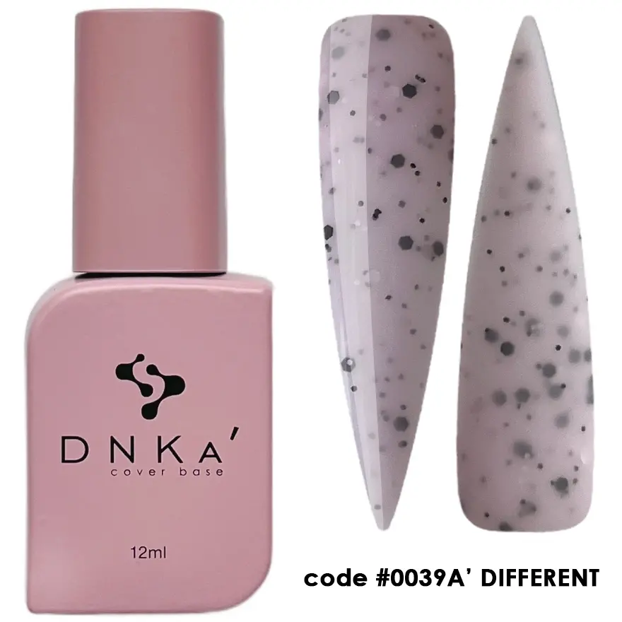 Dessata Cover Base DNKa’ 12 ml #0039A Different