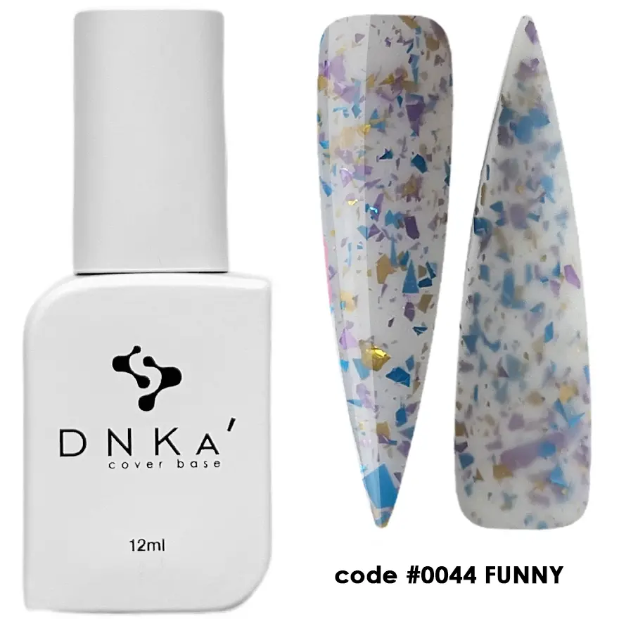 Dessata Cover Base DNKa’ 12 ml #0044 Funny