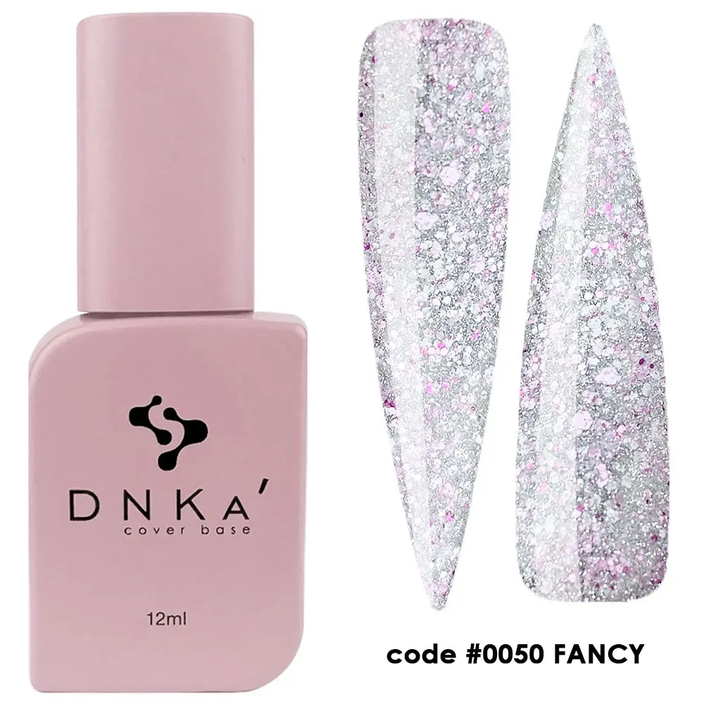 Dessata Cover Base DNKa’ 12 ml #0050 Fancy