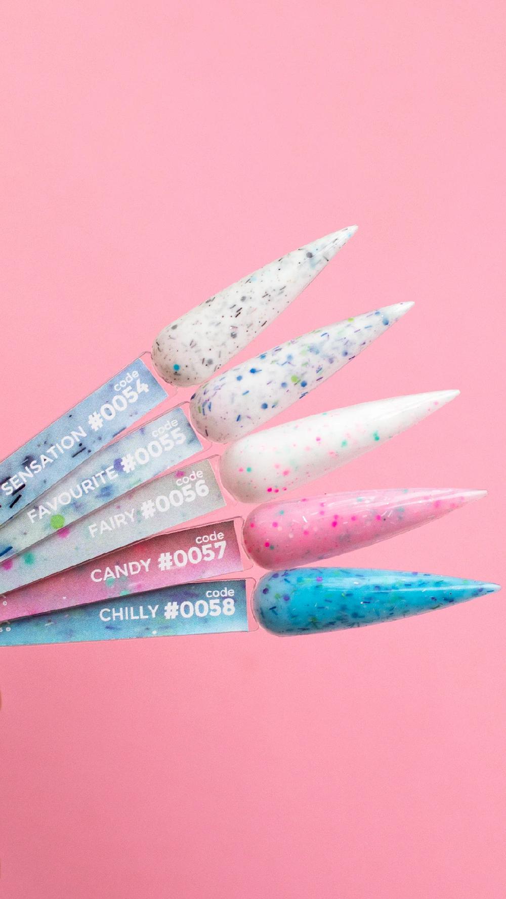 Dessata Cover Base DNKa’ 12 Ml #0056 Fairy