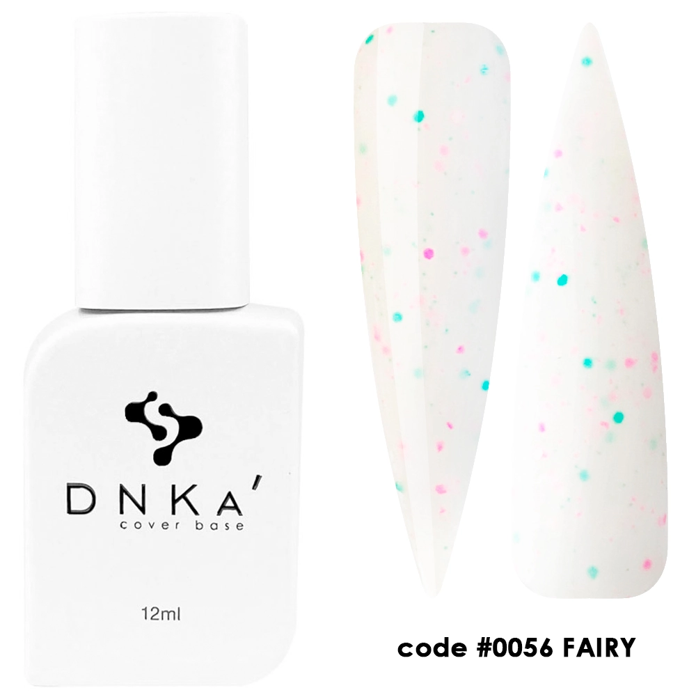 Dessata Cover Base DNKa’ 12 ml #0056 Fairy