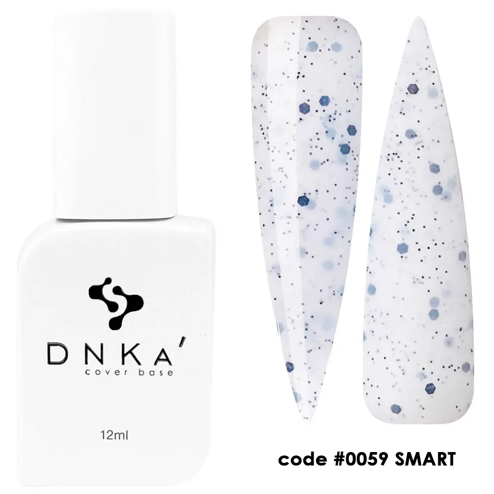 Dessata Cover Base DNKa’ 12 ml #0059 Smart