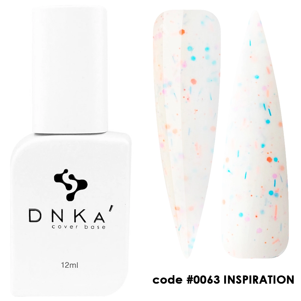 Dessata Cover Base DNKa’ 12 ml #0063 Inspiration