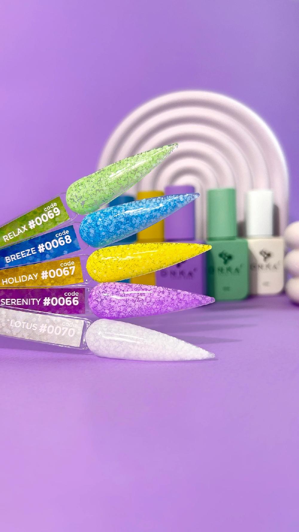 Dessata Cover Base DNKa’ 12 Ml #0066 Serenity