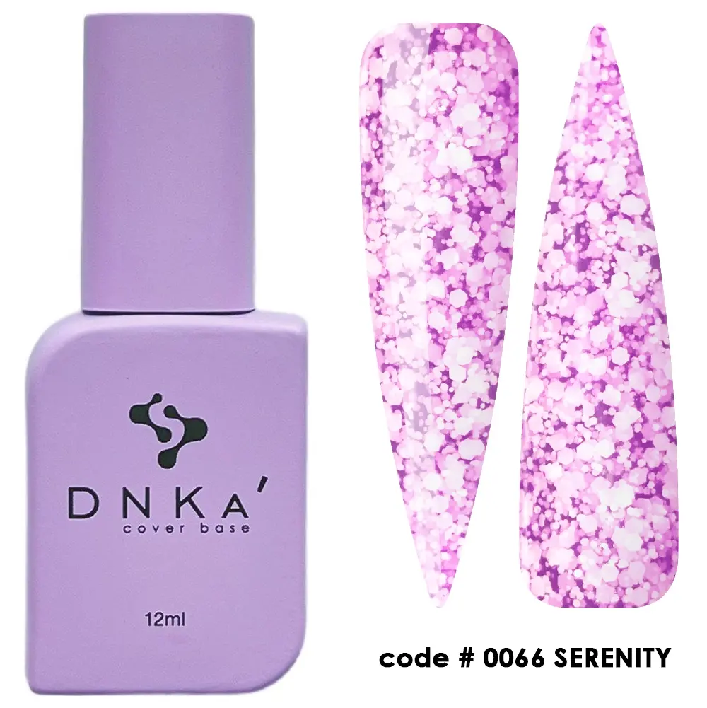 Dessata Cover Base DNKa’ 12 ml #0066 Serenity