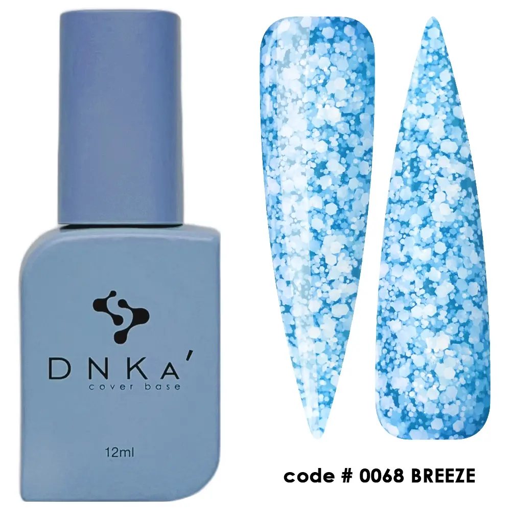 Dessata Cover Base DNKa’ 12 ml #0068 Breeze