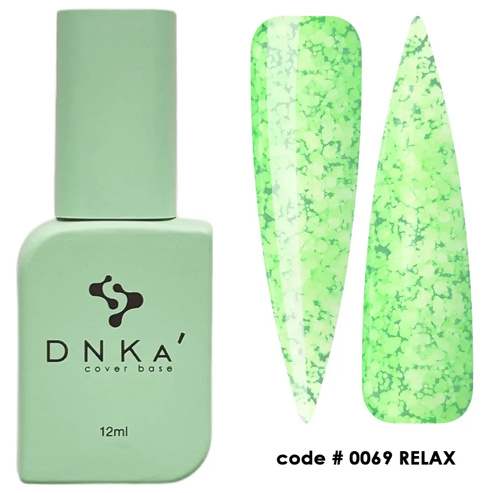 Dessata Cover Base DNKa’ 12 ml #0069 Relax
