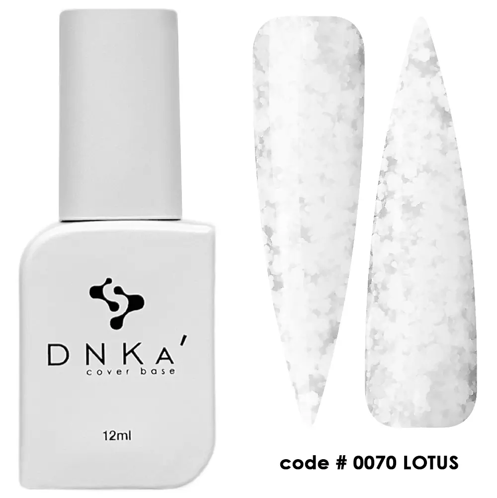 Dessata Cover Base DNKa’ 12 ml #0070 Lotus