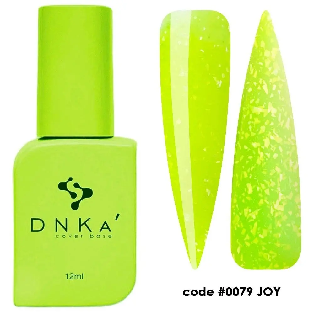 Dessata Cover Base DNKa’ 12 ml #0079 Joy